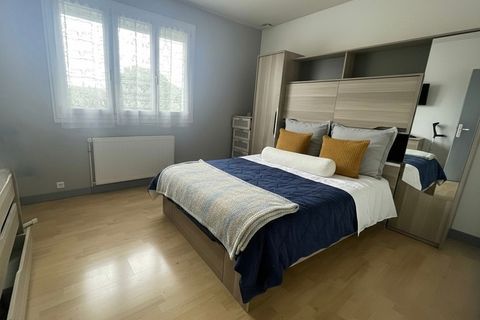 Villa a Illiers-Combray, Eure-et-Loir, Illiers-Combray - € 160.000 | Ref: 340935286411 - foto 5