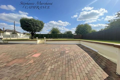 Villa a Illiers-Combray, Eure-et-Loir, Illiers-Combray - € 160.000 | Ref: 340935286411 - foto 8