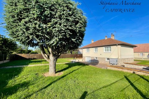 Villa a Illiers-Combray, Eure-et-Loir, Illiers-Combray - € 160.000 | Ref: 340935286411 - foto 12