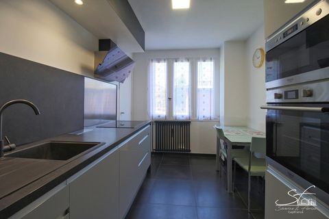 Leilighet i Barberaz, Savoie, Barberaz - € 184 000 | Ref: 340939957213 - foto 6