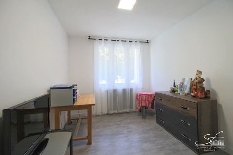 Leilighet i Barberaz, Savoie, Barberaz - € 184 000 | Ref: 340939957213 - foto 10