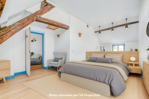 Villa i Saint-Soupplets, Seine-et-Marne, Saint-Soupplets - € 215.000 | Ref: 340930803165 - foto 3