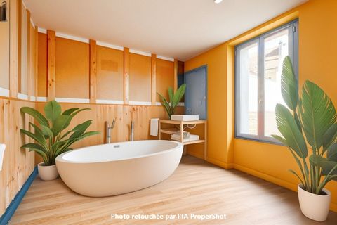 Villa i Saint-Soupplets, Seine-et-Marne, Saint-Soupplets - € 215.000 | Ref: 340930803165 - foto 4