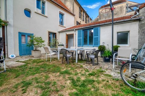 Villa i Saint-Soupplets, Seine-et-Marne, Saint-Soupplets - € 215.000 | Ref: 340930803165 - foto 5