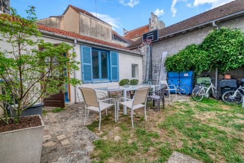 Villa i Saint-Soupplets, Seine-et-Marne, Saint-Soupplets - € 215.000 | Ref: 340930803165 - foto 6