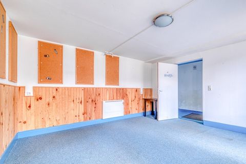 Villa i Saint-Soupplets, Seine-et-Marne, Saint-Soupplets - € 215.000 | Ref: 340930803165 - foto 12