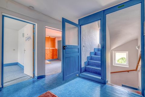 Villa i Saint-Soupplets, Seine-et-Marne, Saint-Soupplets - € 215.000 | Ref: 340930803165 - foto 13