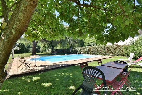 Villa i Lafitte-sur-Lot, Lot-et-Garonne, Lafitte-sur-Lot - € 479.250 | Ref: 340931056186 - foto 2