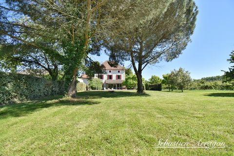 Villa i Lafitte-sur-Lot, Lot-et-Garonne, Lafitte-sur-Lot - € 479.250 | Ref: 340931056186 - foto 4