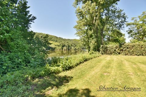 Villa i Lafitte-sur-Lot, Lot-et-Garonne, Lafitte-sur-Lot - € 479.250 | Ref: 340931056186 - foto 5