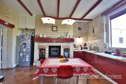 Villa i Lafitte-sur-Lot, Lot-et-Garonne, Lafitte-sur-Lot - € 479.250 | Ref: 340931056186 - foto 6