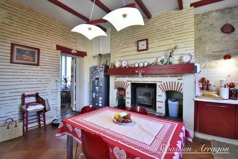 Villa i Lafitte-sur-Lot, Lot-et-Garonne, Lafitte-sur-Lot - € 479.250 | Ref: 340931056186 - foto 7