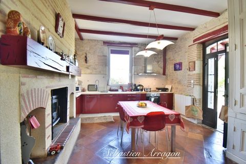 Villa i Lafitte-sur-Lot, Lot-et-Garonne, Lafitte-sur-Lot - € 479.250 | Ref: 340931056186 - foto 8