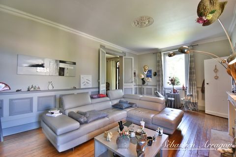 Villa i Lafitte-sur-Lot, Lot-et-Garonne, Lafitte-sur-Lot - € 479.250 | Ref: 340931056186 - foto 11
