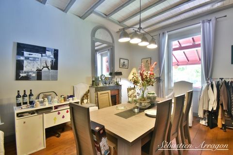 Villa i Lafitte-sur-Lot, Lot-et-Garonne, Lafitte-sur-Lot - € 479.250 | Ref: 340931056186 - foto 12