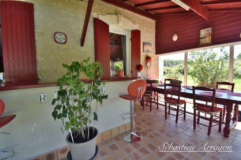 Villa i Lafitte-sur-Lot, Lot-et-Garonne, Lafitte-sur-Lot - € 479.250 | Ref: 340931056186 - foto 13