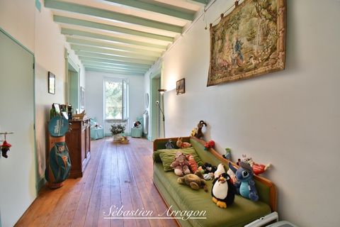 Villa i Lafitte-sur-Lot, Lot-et-Garonne, Lafitte-sur-Lot - € 479.250 | Ref: 340931056186 - foto 19