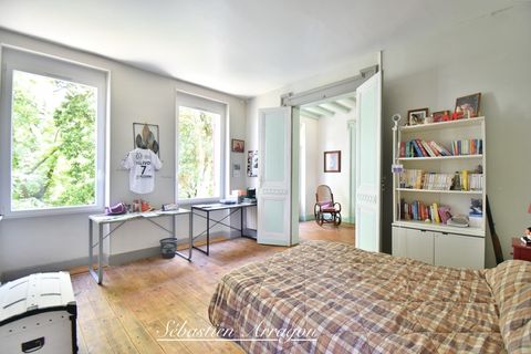 Villa i Lafitte-sur-Lot, Lot-et-Garonne, Lafitte-sur-Lot - € 479.250 | Ref: 340931056186 - foto 22