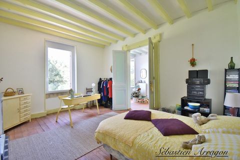 Villa i Lafitte-sur-Lot, Lot-et-Garonne, Lafitte-sur-Lot - € 479.250 | Ref: 340931056186 - foto 23