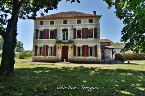 Villa i Lafitte-sur-Lot, Lot-et-Garonne, Lafitte-sur-Lot - € 479.250 | Ref: 340931056186 - foto 25