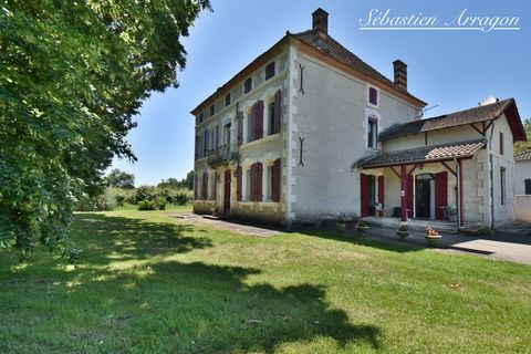 Villa i Lafitte-sur-Lot, Lot-et-Garonne, Lafitte-sur-Lot - € 479.250 | Ref: 340931056186 - foto 26