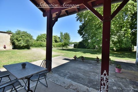 Villa i Lafitte-sur-Lot, Lot-et-Garonne, Lafitte-sur-Lot - € 479.250 | Ref: 340931056186 - foto 27