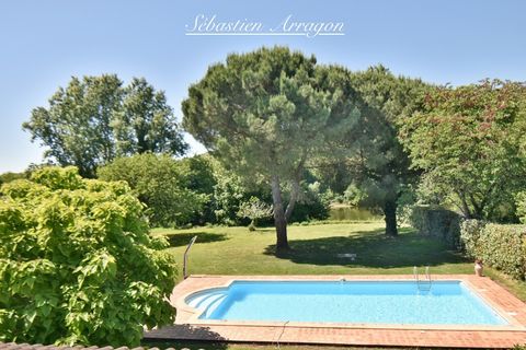 Villa i Lafitte-sur-Lot, Lot-et-Garonne, Lafitte-sur-Lot - € 479.250 | Ref: 340931056186 - foto 28