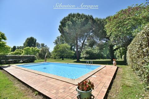 Villa i Lafitte-sur-Lot, Lot-et-Garonne, Lafitte-sur-Lot - € 479.250 | Ref: 340931056186 - foto 29