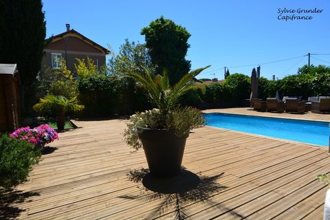 Villa a Rognac, Bouches-du-Rhone, Rognac - € 630.000 | Ref: 340931781458 - foto 3
