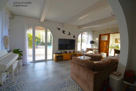 Villa a Rognac, Bouches-du-Rhone, Rognac - € 630.000 | Ref: 340931781458 - foto 11