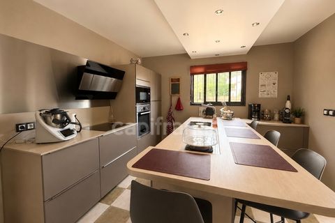 Villa i Pertuis, Vaucluse, Pertuis - € 575.000 | Ref: 340933963333 - foto 7