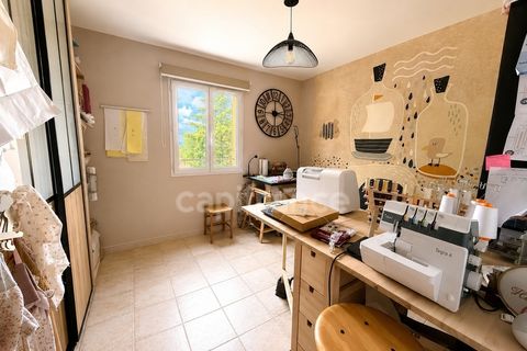 Villa i Pertuis, Vaucluse, Pertuis - € 575.000 | Ref: 340933963333 - foto 11