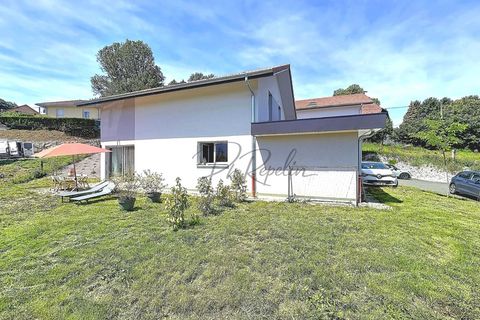 Villa i Etaux, Haute-Savoie, Etaux - € 549.000 | Ref: 340934487463 - foto 1
