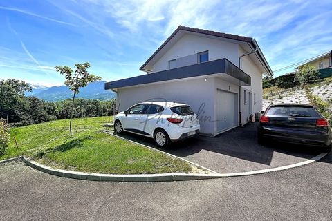 Villa i Etaux, Haute-Savoie, Etaux - € 549.000 | Ref: 340934487463 - foto 5
