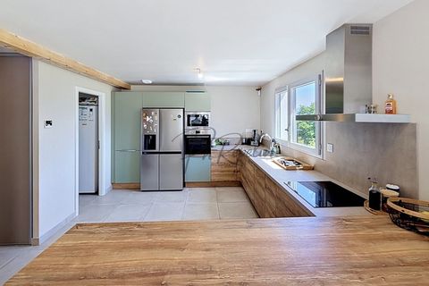 Villa i Etaux, Haute-Savoie, Etaux - € 549.000 | Ref: 340934487463 - foto 7