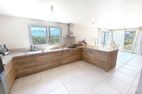 Villa i Etaux, Haute-Savoie, Etaux - € 549.000 | Ref: 340934487463 - foto 8