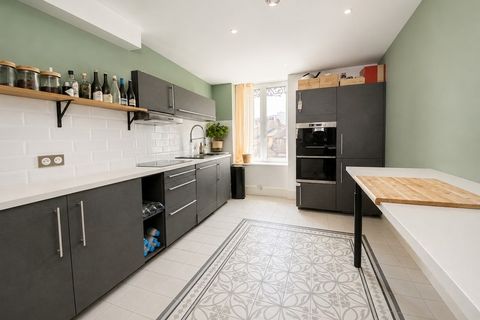 Lejlighed i Tarare, Rhone, Tarare - € 239.000 | Ref: 340933265297 - foto 2