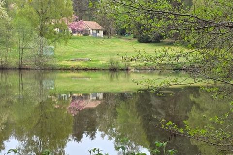 Villa i Ambazac, Haute-Vienne, Ambazac - € 295.000 | Ref: 340936073319 - foto 1
