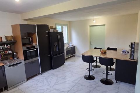 Villa i Ambazac, Haute-Vienne, Ambazac - € 295.000 | Ref: 340936073319 - foto 12
