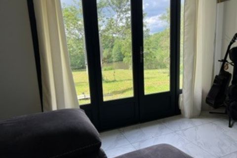 Villa i Ambazac, Haute-Vienne, Ambazac - € 295.000 | Ref: 340936073319 - foto 15