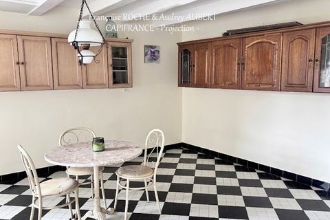 Villa i Taillebourg, Charente-Maritime, Taillebourg - € 120.450 | Ref: 340936142520 - foto 2