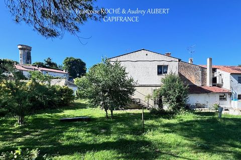 Villa i Taillebourg, Charente-Maritime, Taillebourg - € 120.450 | Ref: 340936142520 - foto 5