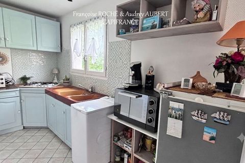 Villa i Taillebourg, Charente-Maritime, Taillebourg - € 120.450 | Ref: 340936142520 - foto 6
