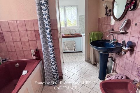 Villa i Taillebourg, Charente-Maritime, Taillebourg - € 120.450 | Ref: 340936142520 - foto 9