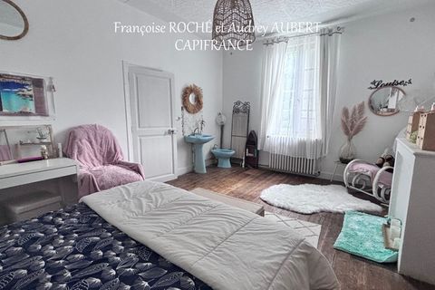 Villa i Taillebourg, Charente-Maritime, Taillebourg - € 120.450 | Ref: 340936142520 - foto 12