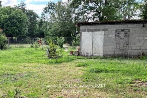 Villa i Taillebourg, Charente-Maritime, Taillebourg - € 120.450 | Ref: 340936142520 - foto 13