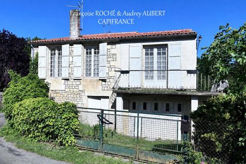 Villa i Taillebourg, Charente-Maritime, Taillebourg - € 120.450 | Ref: 340936142520 - foto 14