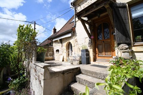 Villa a Chaulgnes, Nievre, Chaulgnes - € 125.000 | Ref: 340936088249 - foto 2