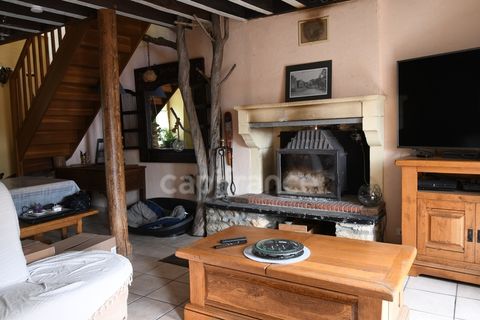 Villa a Chaulgnes, Nievre, Chaulgnes - € 125.000 | Ref: 340936088249 - foto 3