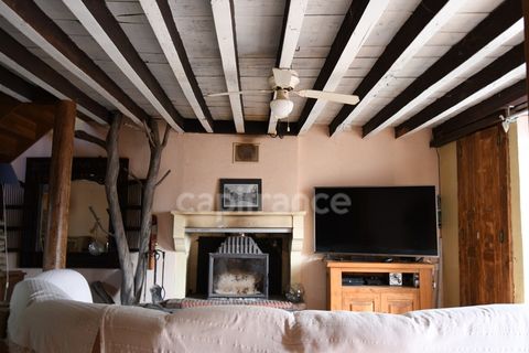 Villa a Chaulgnes, Nievre, Chaulgnes - € 125.000 | Ref: 340936088249 - foto 4